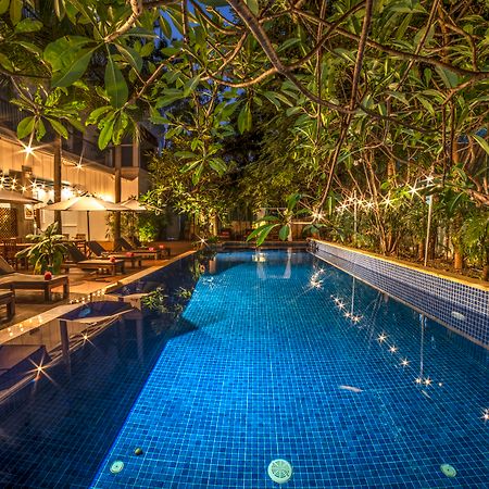Landing Gold By Amatak Hotel Siem Reap Exterior photo
