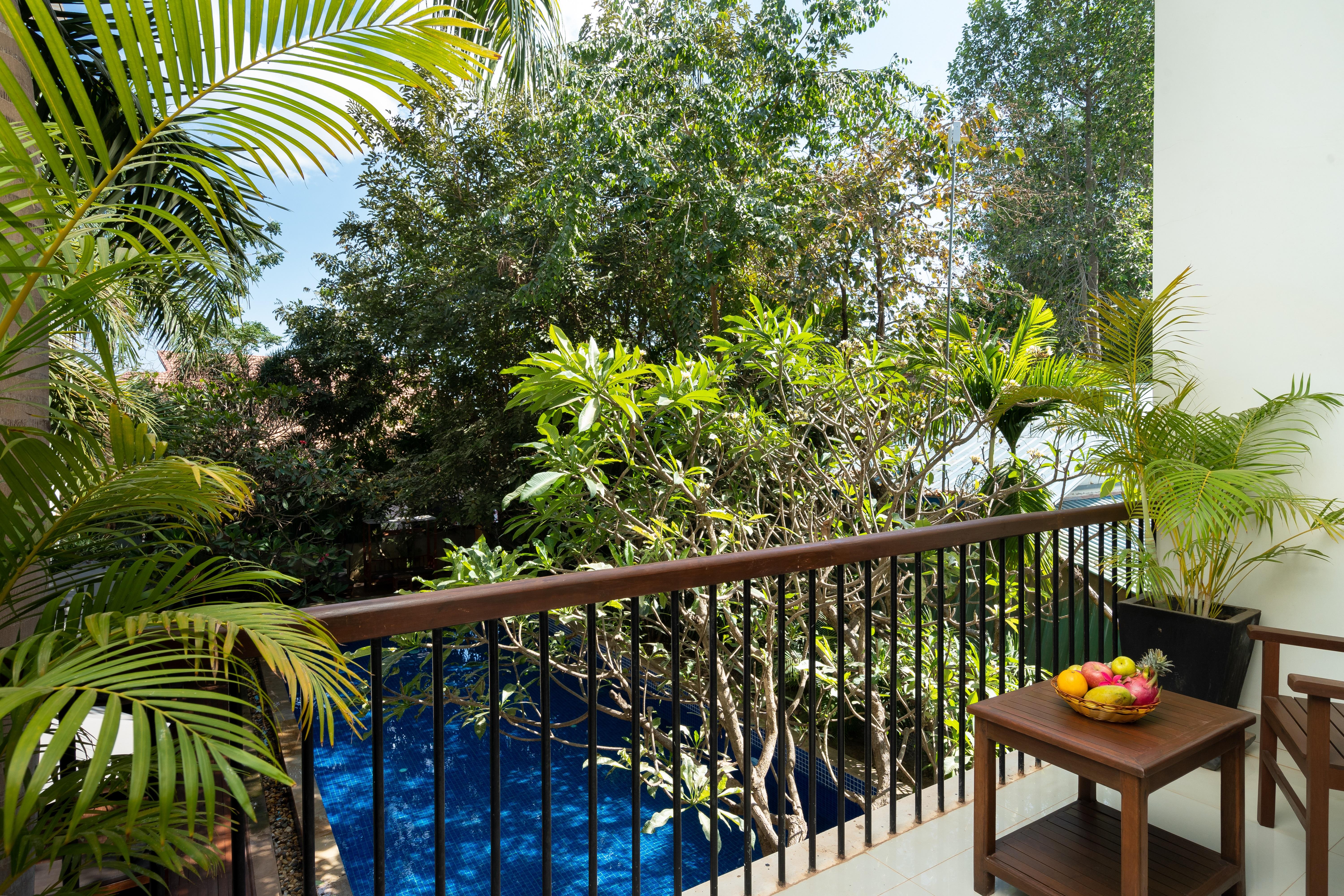 Landing Gold By Amatak Hotel Siem Reap Exterior photo