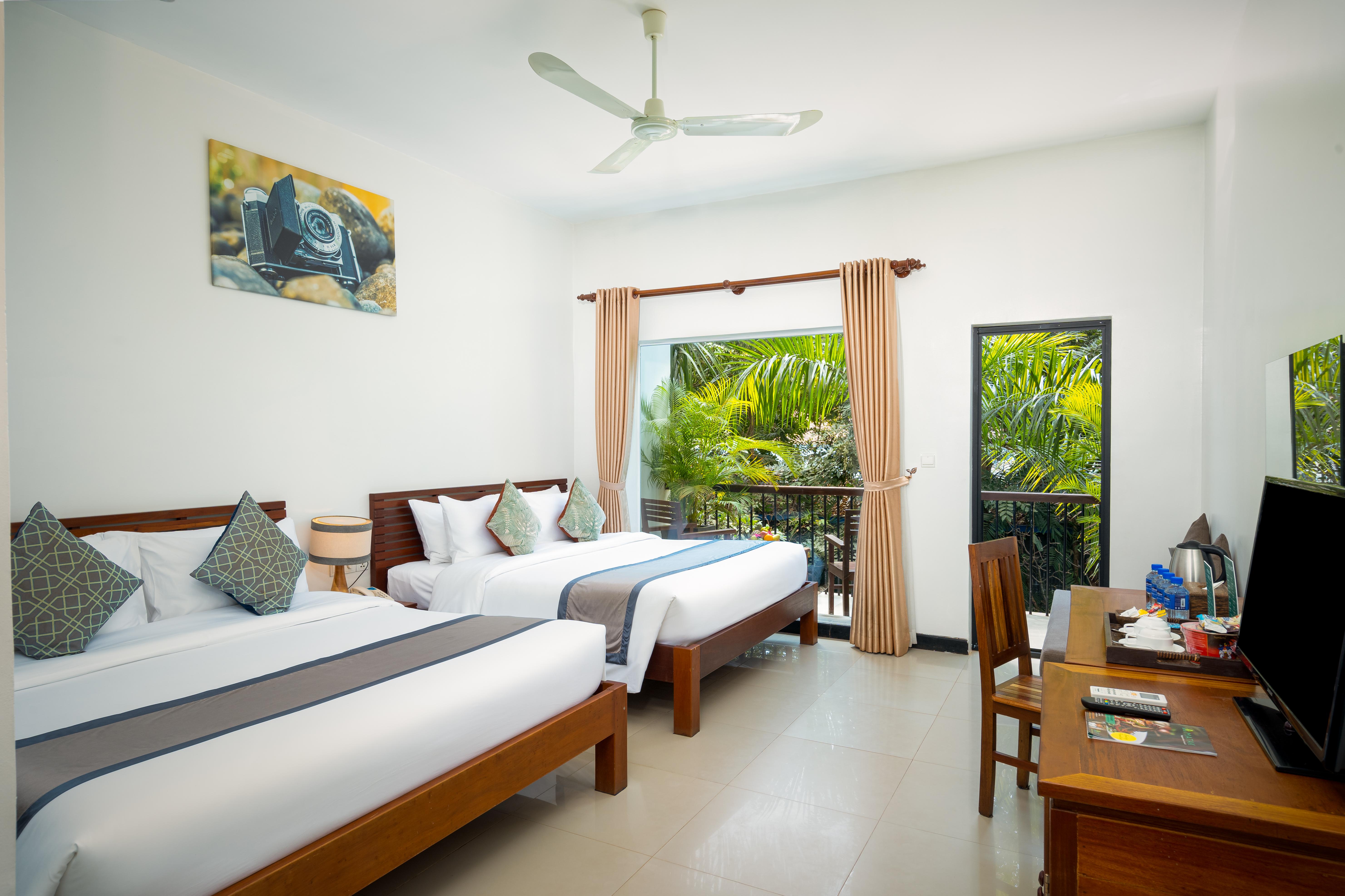 Landing Gold By Amatak Hotel Siem Reap Exterior photo