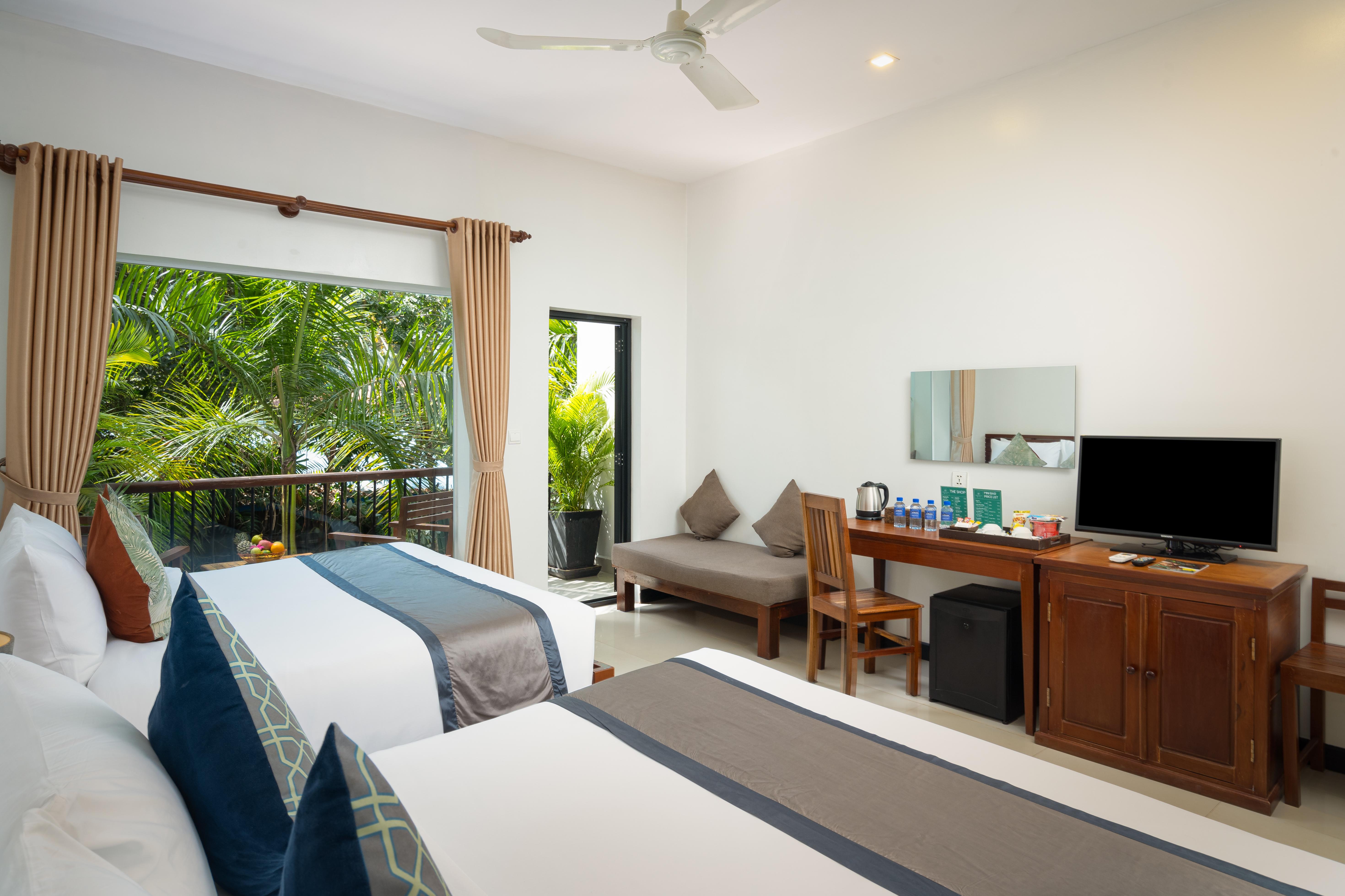 Landing Gold By Amatak Hotel Siem Reap Exterior photo
