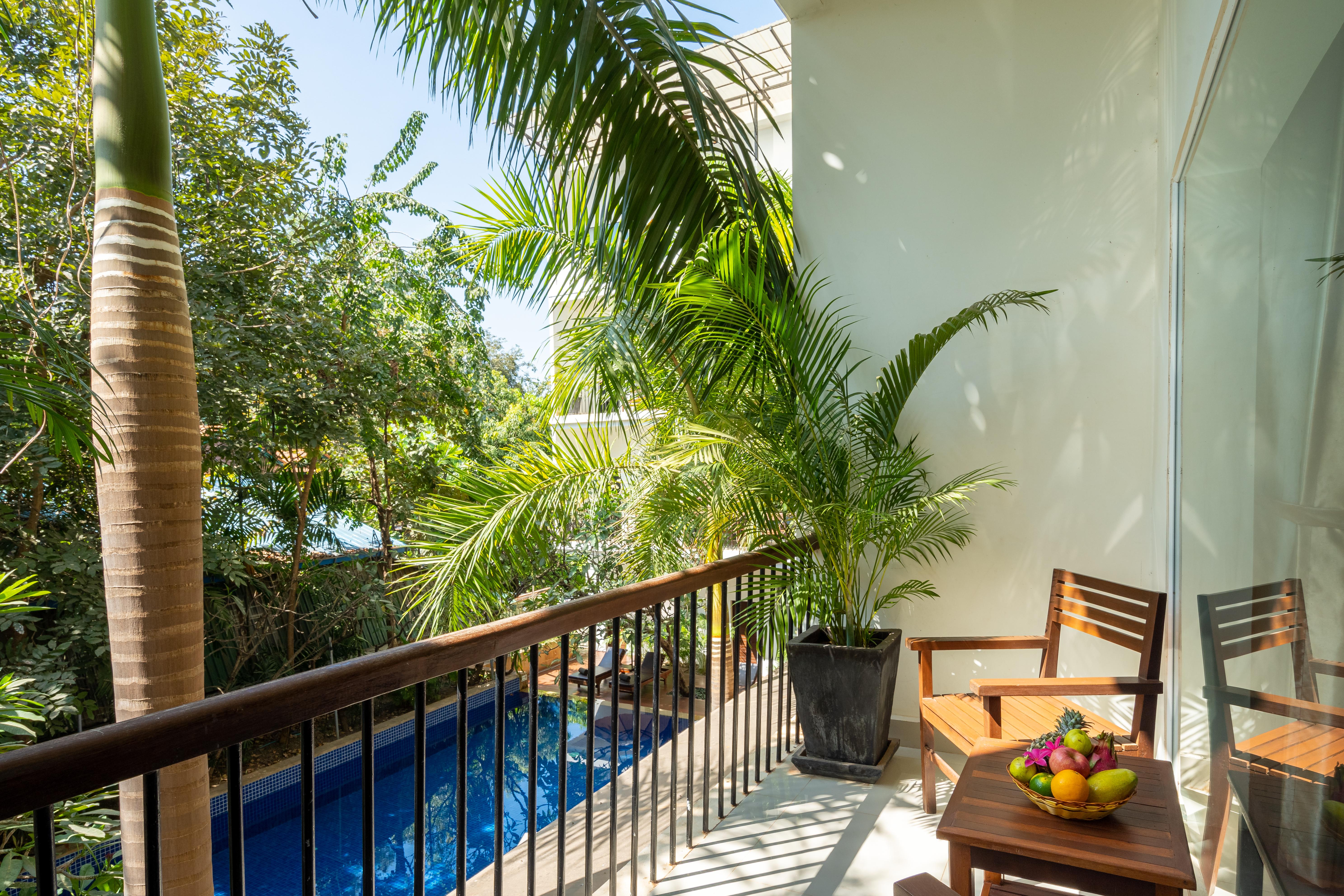 Landing Gold By Amatak Hotel Siem Reap Exterior photo