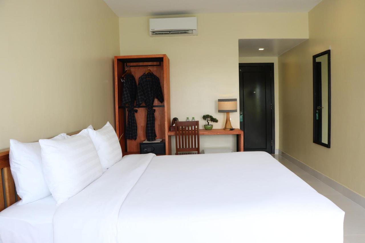 Landing Gold By Amatak Hotel Siem Reap Exterior photo