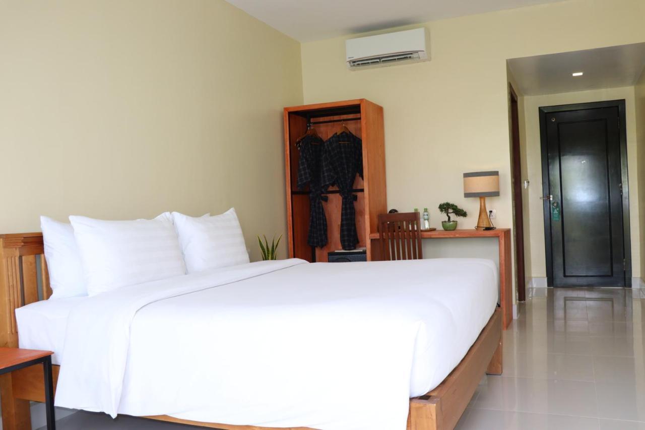 Landing Gold By Amatak Hotel Siem Reap Exterior photo