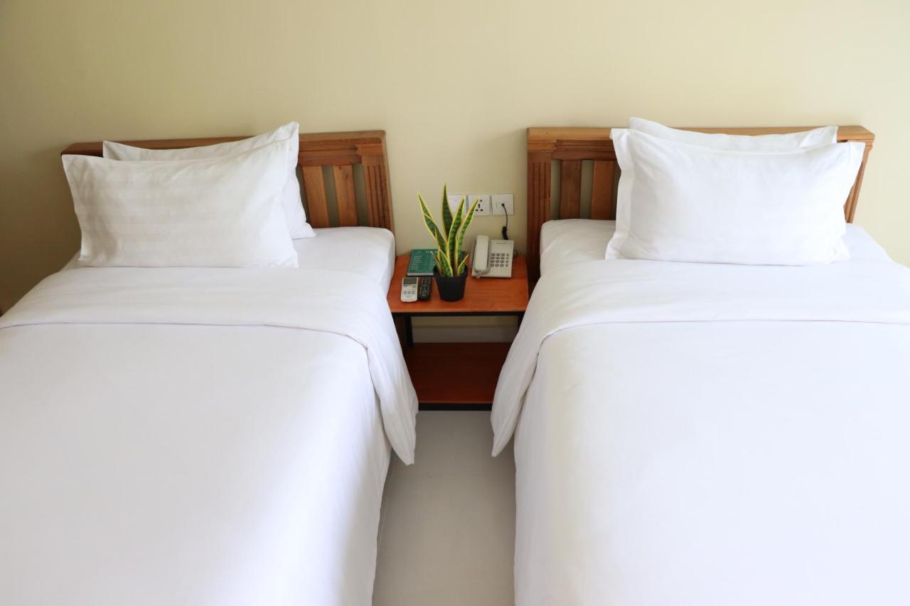 Landing Gold By Amatak Hotel Siem Reap Exterior photo