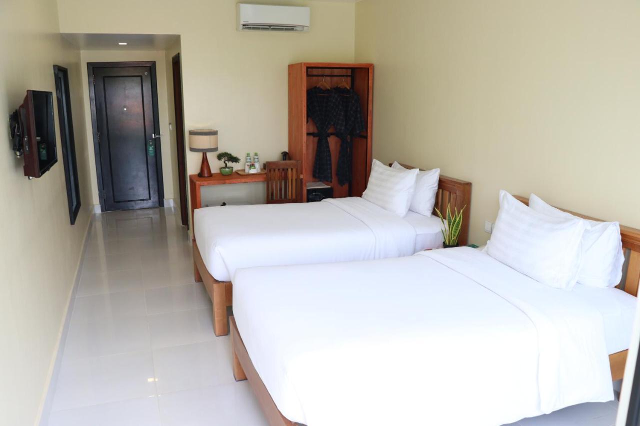 Landing Gold By Amatak Hotel Siem Reap Exterior photo